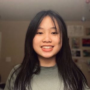 Meet your Posher, Cheryl